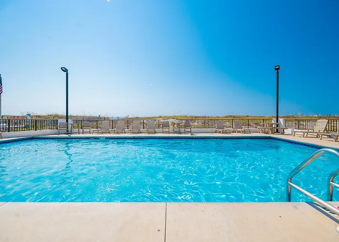 Island Winds East 109 Apartment *