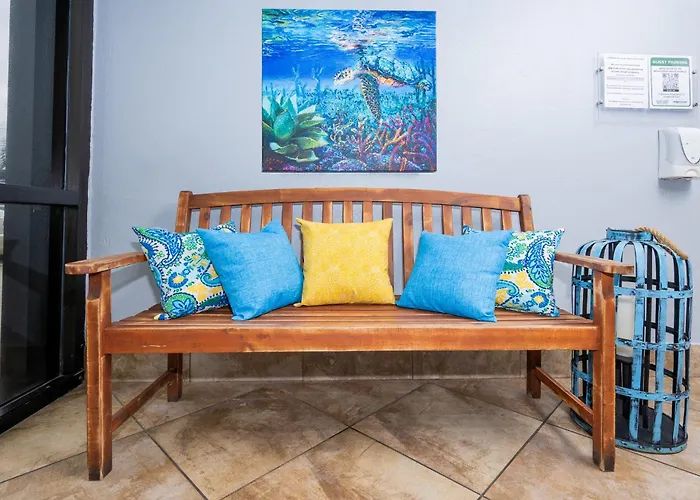 Island Winds East 109 Apartment Gulf Shores