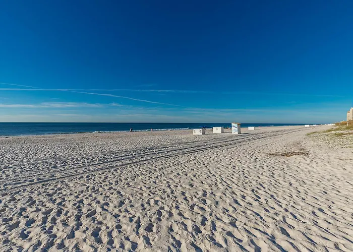 Island Winds East 109 * Gulf Shores