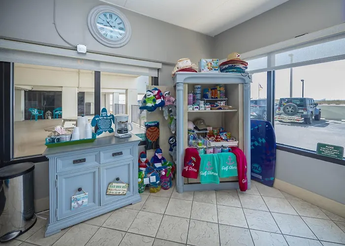 Apartment Island Winds East 109 Gulf Shores