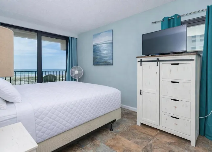 Island Winds East 109 * Gulf Shores
