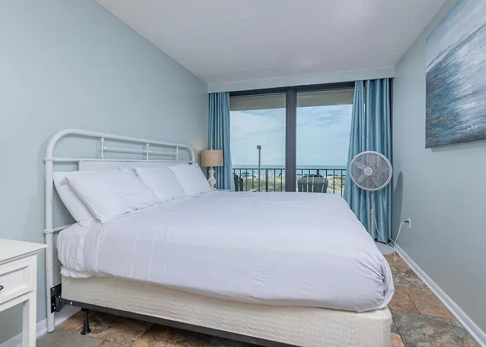 Island Winds East 109 Gulf Shores