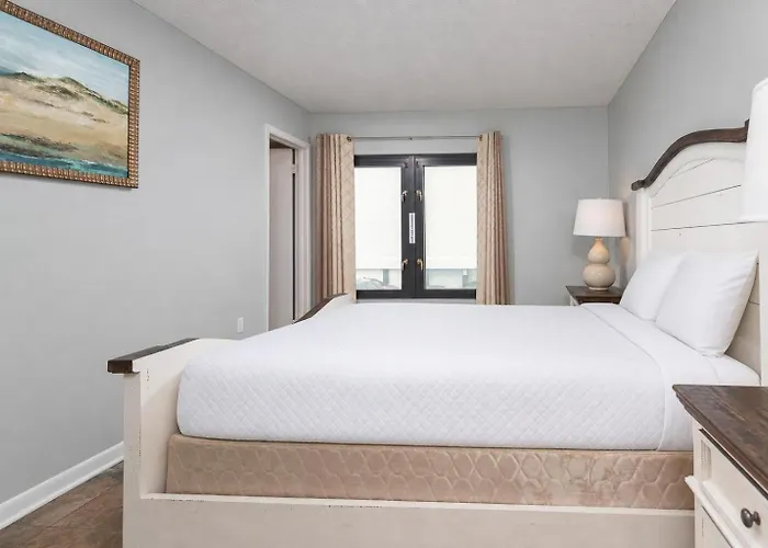 Apartment Island Winds East 109 Gulf Shores